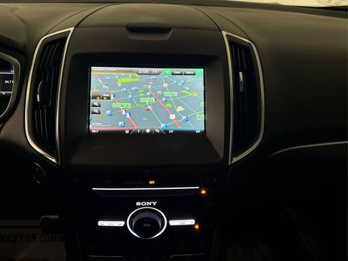 Used 2015 Ford Edge Sport w/ Equipment Group 401A image 38