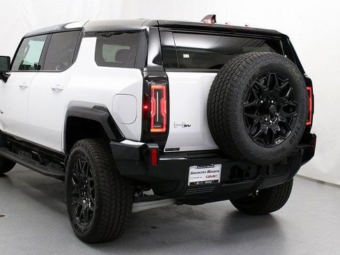 New 2025 GMC Hummer EV 2X image 7