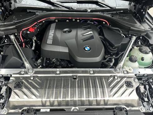 New 2026 BMW X3 xDrive30 w/ Premium Package image 25