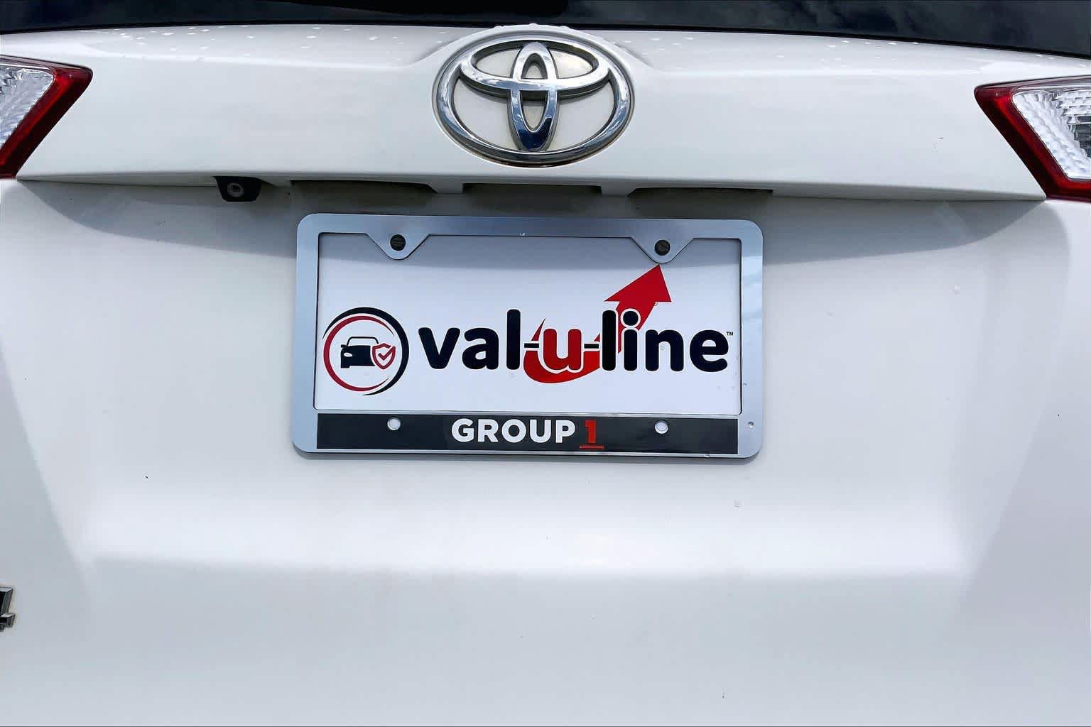Used 2013 Toyota RAV4 XLE FWD image 30