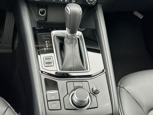 New 2025 MAZDA CX-5 AWD 2.5 S w/ Select Package image 18