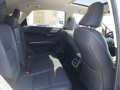 Used 2016 Lexus NX 200t FWD w/ Premium Package image 22