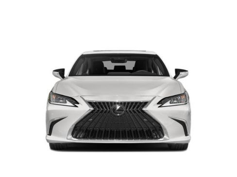 Used 2022 Lexus ES 350 w/ Premium Package FWD image 4