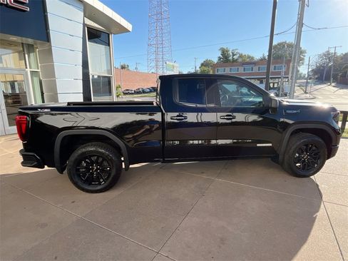New 2026 GMC Sierra 1500 Elevation w/ Preferred Package image 7