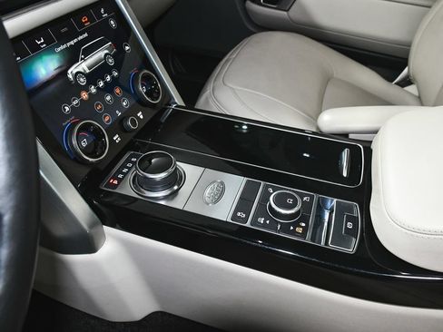 Used 2022 Land Rover Range Rover Westminster Edition AWD/4WD image 43
