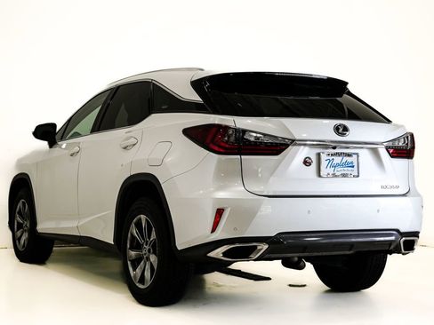 Used 2019 Lexus RX 350 AWD w/ Navigation Package image 9