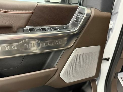 New 2026 Ford F250 King Ranch AWD/4WD image 14