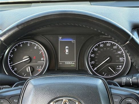 Certified 2023 Toyota Camry SE image 16
