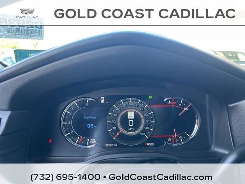 Used 2020 Cadillac Escalade ESV Premium Luxury w/ Escalade Sport Edition image 25