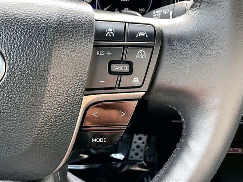 Used 2026 Toyota Camry XSE image 18