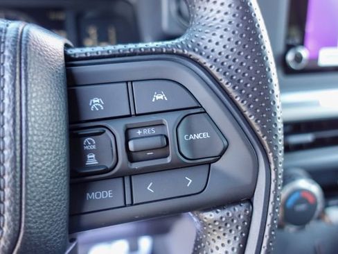 New 2026 Toyota Tacoma SR5 AWD/4WD image 17