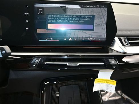 New 2026 BMW X1 xDrive28i w/ Technology Package image 16