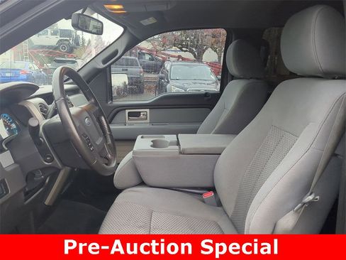 Used 2011 Ford F150 XLT w/ XLT Convenience Pkg image 13