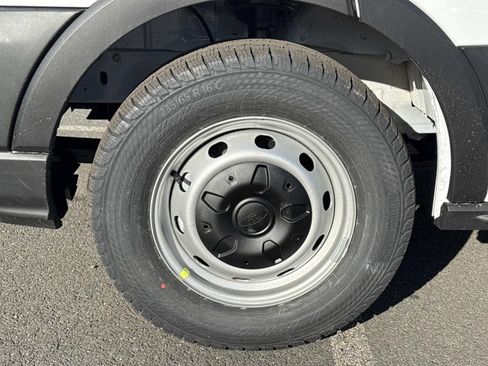 New 2026 Ford Transit 150 Low Roof w/ Load Area Protection Package image 9