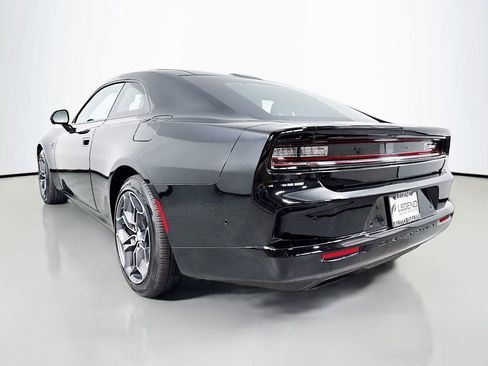 Used 2025 Dodge Charger Daytona R/T w/ Plus Group AWD/4WD image 7