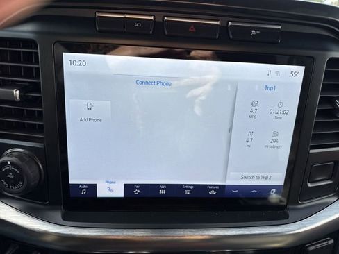 Used 2022 Ford F150 Lariat image 24