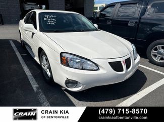 Used 2007 Pontiac Grand Prix GT w/ Premium Package FWD video 1