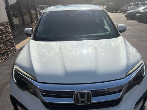 Used 2020 Honda Pilot EX-L image 10