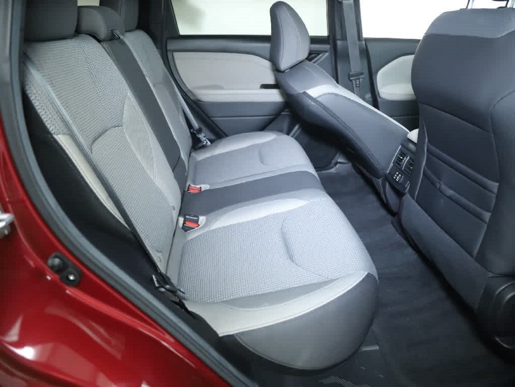 Certified 2026 Subaru Forester Premium AWD/4WD image 33