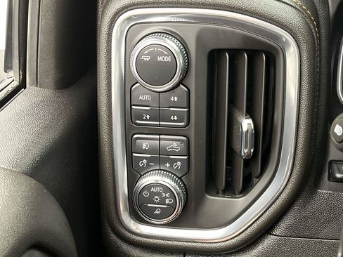 Certified 2023 GMC Sierra 2500 AT4 w/ AT4 Premium Plus Package AWD/4WD image 24