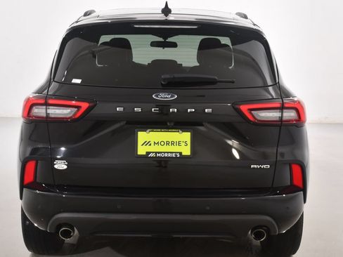 Used 2024 Ford Escape ST-Line w/ Tech Pack #1 AWD/4WD image 13