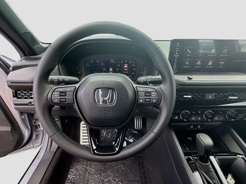 New 2026 Honda Accord Sport image 10