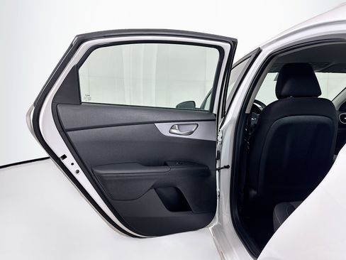 Used 2024 Kia Forte LXS image 24