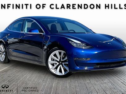 Used 2020 Tesla Model 3 Long Range