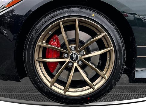 New 2026 Nissan Z Performance RWD image 11