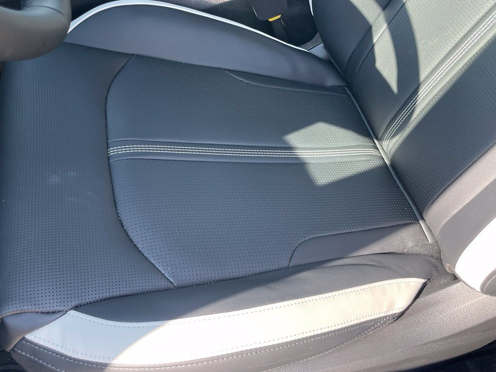New 2026 Kia K5 GT-Line FWD image 22