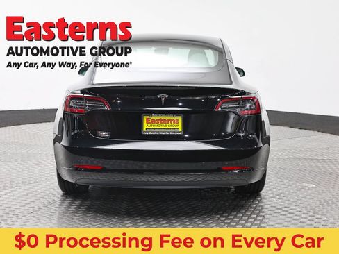 Used 2023 Tesla Model 3 Standard Range RWD image 6