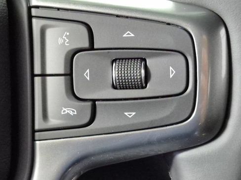 New 2026 Chevrolet Silverado 1500 RST AWD/4WD image 13