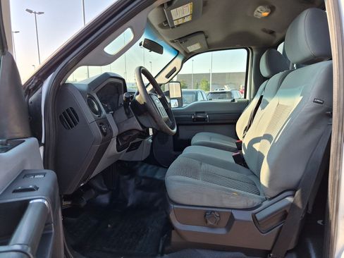 Used 2016 Ford F450 XL AWD/4WD image 15