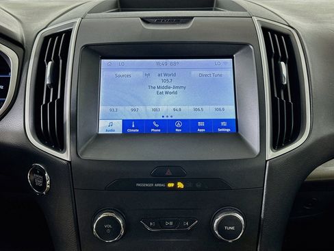 Used 2020 Ford Edge SEL w/ Convenience Package FWD image 21