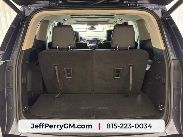 Used 2019 GMC Acadia Denali w/ Technology Package AWD/4WD image 29