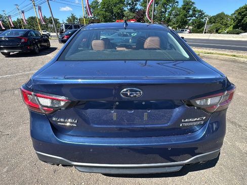 Used 2021 Subaru Legacy Touring XT AWD/4WD image 6