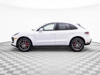 New 2026 Porsche Macan S video 2
