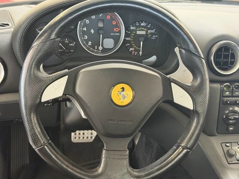 Used 2002 Ferrari 575M Maranello image 21