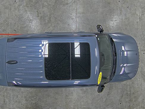 Used 2025 Ford Explorer ST-Line AWD/4WD image 35