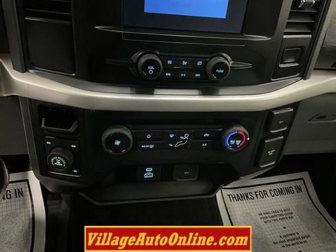 Used 2021 Ford F150 XLT image 17