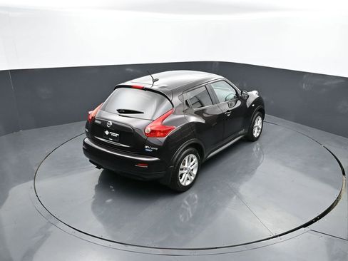 Used 2014 Nissan Juke SV AWD/4WD image 20