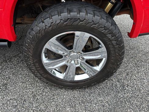Used 2020 Ford F150 Lariat w/ Equipment Group 502A Luxury AWD/4WD image 40