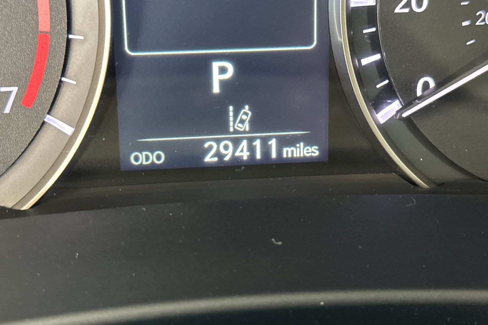 Used 2022 Lexus RX 350 FWD image 35