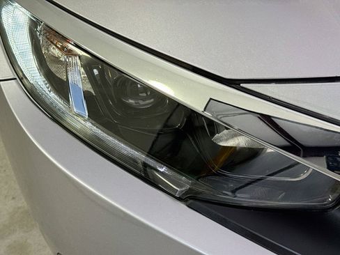 Used 2016 Honda Civic EX image 36