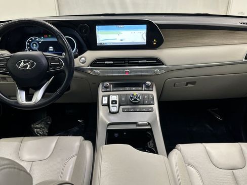 Used 2021 Hyundai Palisade Limited image 27