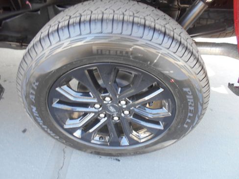 New 2025 Ford F150 XLT w/ Equipment Group 303A High image 43