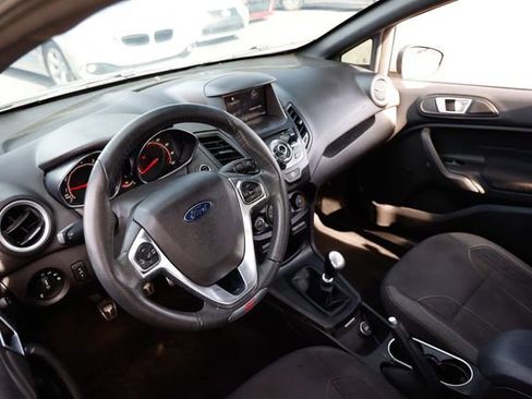 Used 2015 Ford Fiesta ST image 6