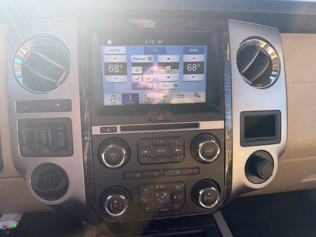 Used 2016 Ford Expedition EL Limited w/ Equipment Group 301A RWD image 13