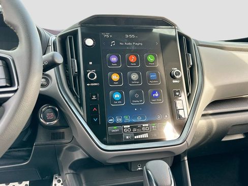 New 2026 Subaru Crosstrek 2.5i Sport AWD/4WD image 14