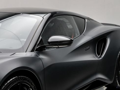 New 2026 Lotus Emira RWD image 33